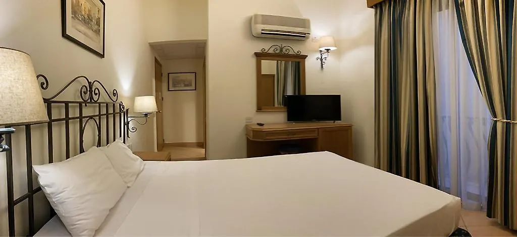 Hotel Kennedy Nova Gzira Malta