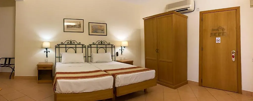 Hotel Kennedy Nova Gzira