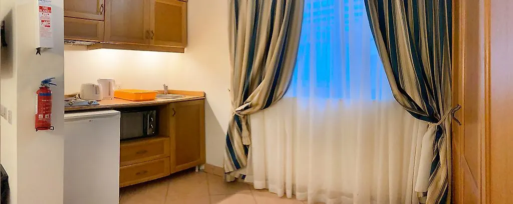 ****  Hotel Kennedy Nova Gzira Malta