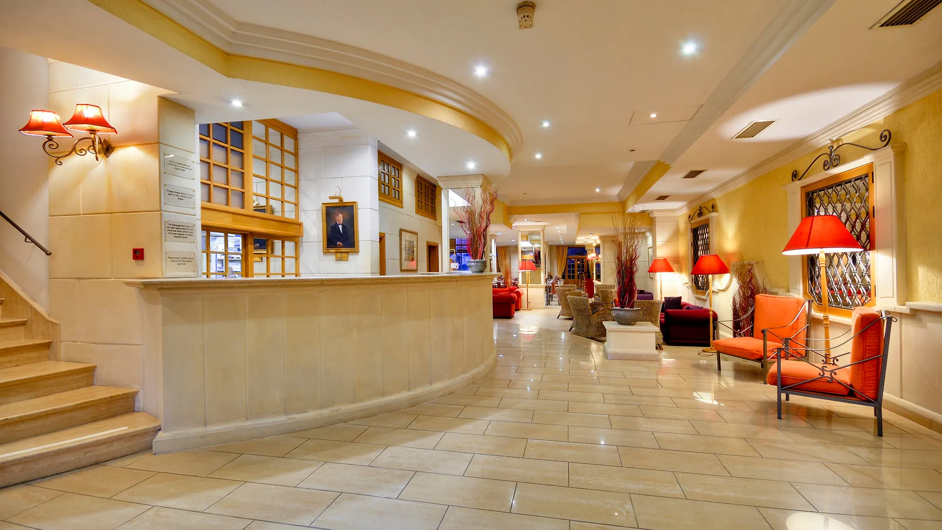 Hotel Kennedy Nova Gzira
