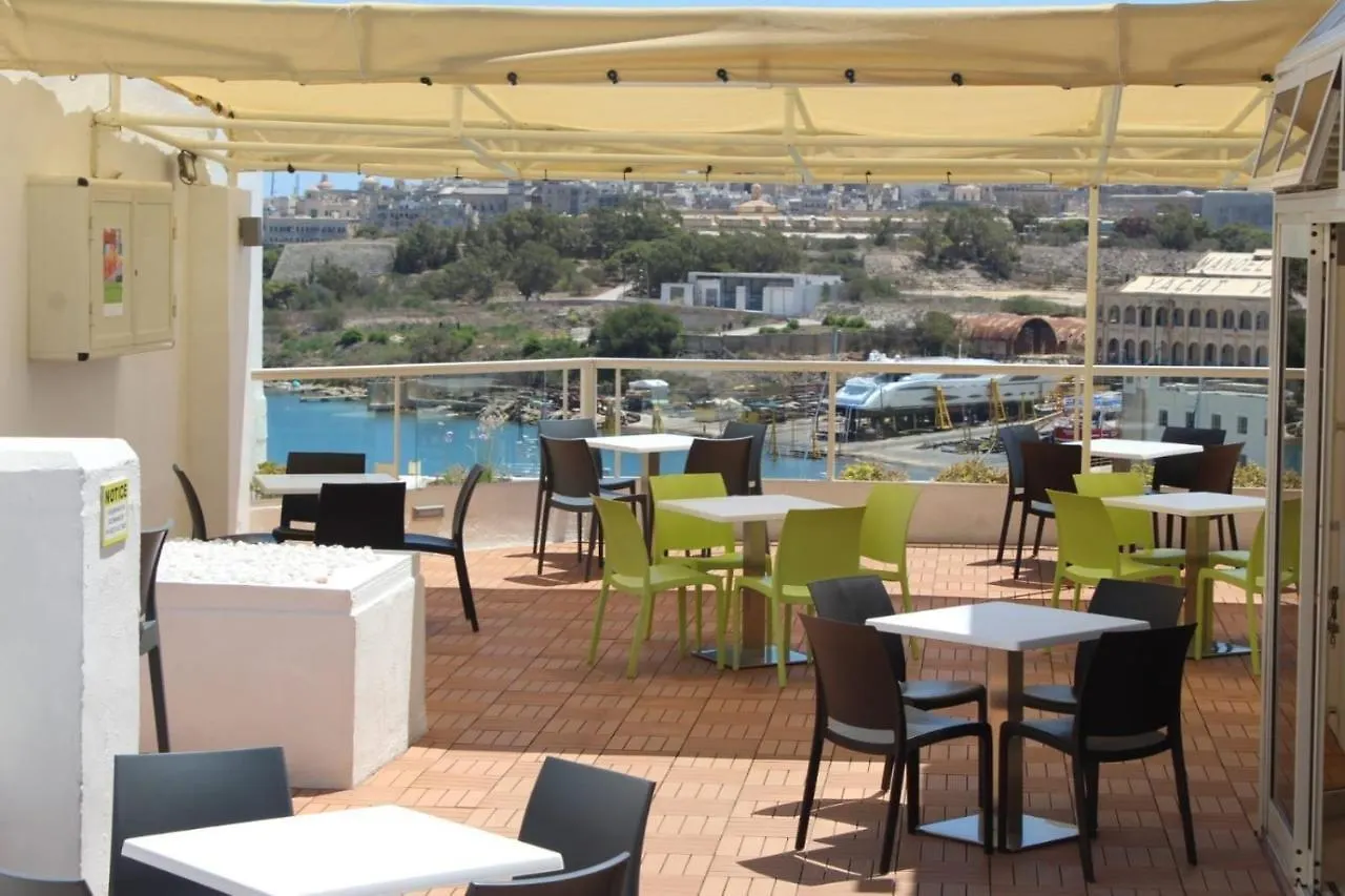 Hotel Kennedy Nova Gzira