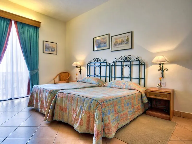 Hotel Kennedy Nova Gzira