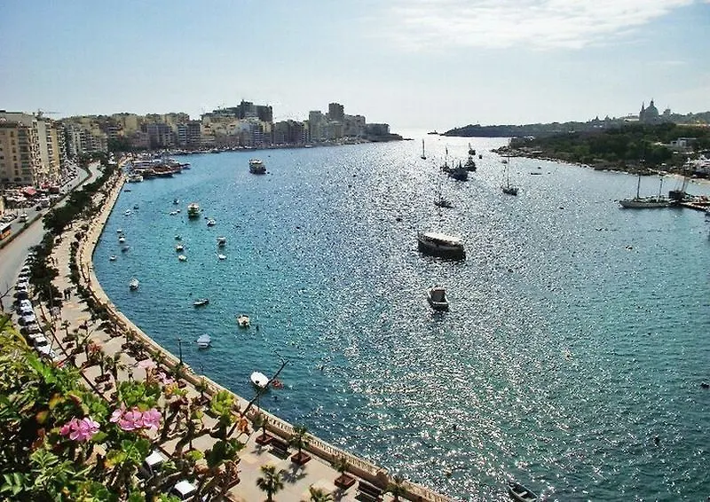 Hotel Kennedy Nova Gzira