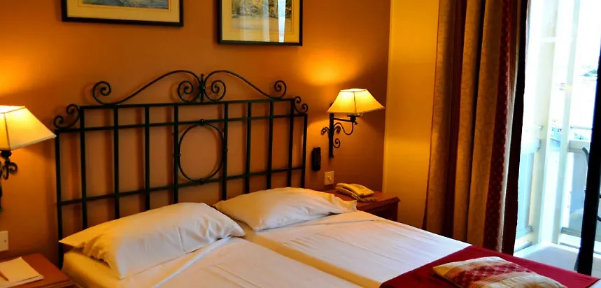 Hotel Kennedy Nova Gzira Malta