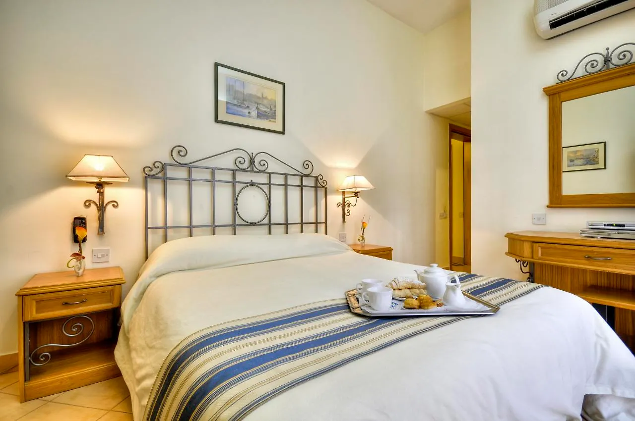 Hotel Kennedy Nova Gzira