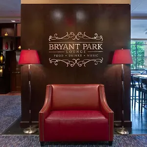 By Marriott Manhattan/times Square Verenigde Staten