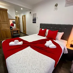 Hotel Siska
