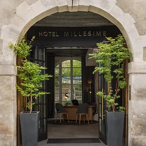 Millésime Paris