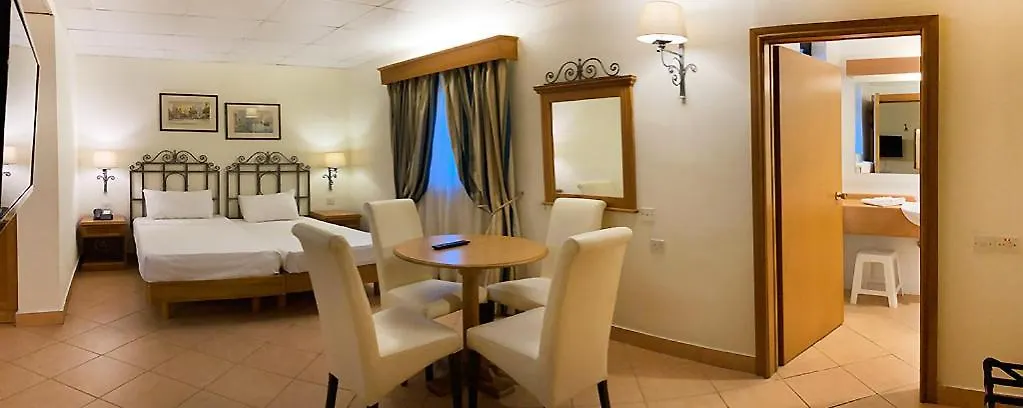 Hotel Kennedy Nova Gzira Malta